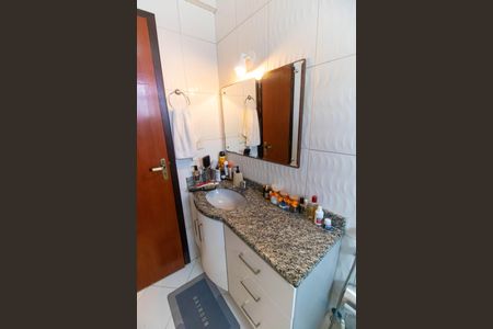 Casa para alugar com 160m², 3 quartos e 6 vagas Casa para alugar com 160m², 3 quartos e 6 vagasBanheiro da Suíte