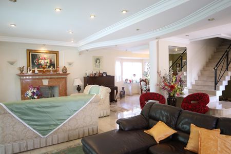 Casa à venda com 5 quartos, 720m² em Interlagos, São Paulo