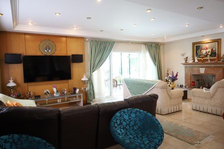 Casa à venda com 5 quartos, 720m² em Interlagos, São Paulo