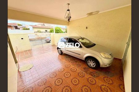 Casa à venda com 194m², 3 quartos e 4 vagasFoto 28