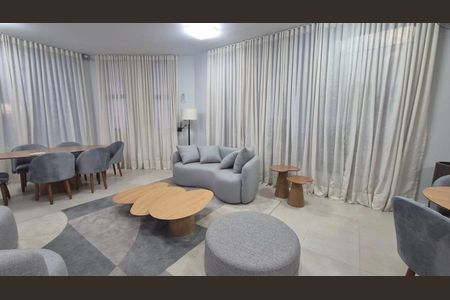 Apartamento à venda com 2 quartos, 55m² em Jardim Paulista, São Paulo