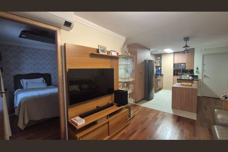 Apartamento à venda com 2 quartos, 55m² em Jardim Paulista, São Paulo