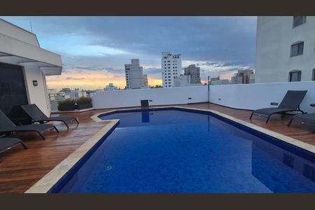 Apartamento à venda com 2 quartos, 55m² em Jardim Paulista, São Paulo