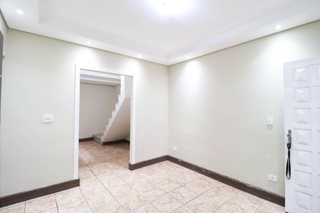 Casa para alugar com 100m², 1 quarto e 2 vagas Casa para alugar com 100m², 1 quarto e 2 vagasSala