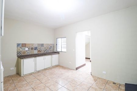 Casa para alugar com 100m², 1 quarto e 2 vagas Casa para alugar com 100m², 1 quarto e 2 vagasCozinha