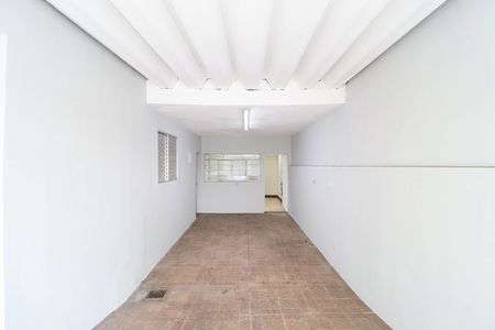 Casa para alugar com 100m², 1 quarto e 2 vagas Casa para alugar com 100m², 1 quarto e 2 vagasÁrea comum