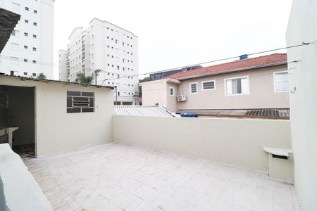 Casa para alugar com 100m², 1 quarto e 2 vagas Casa para alugar com 100m², 1 quarto e 2 vagasÁrea comum