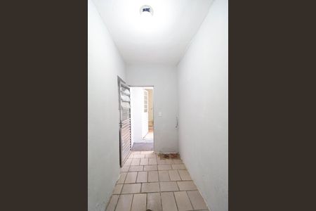 Área comum de casa para alugar com 1 quarto, 100m² em Jardim Brasil, São Paulo