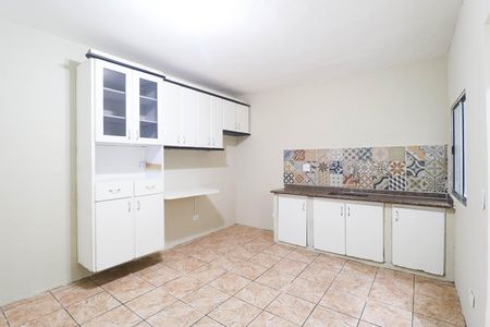 Casa para alugar com 100m², 1 quarto e 2 vagas Casa para alugar com 100m², 1 quarto e 2 vagasCozinha