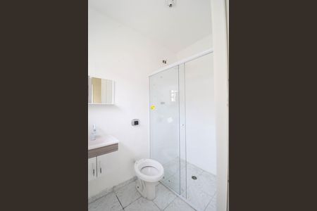 Casa para alugar com 100m², 1 quarto e 2 vagas Casa para alugar com 100m², 1 quarto e 2 vagasBanheiro Social