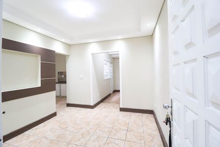 Sala de casa para alugar com 1 quarto, 100m² em Jardim Brasil, São Paulo