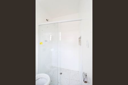 Banheiro Social de casa para alugar com 1 quarto, 100m² em Jardim Brasil, São Paulo