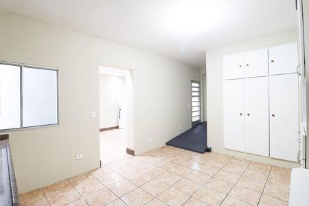 Casa para alugar com 100m², 1 quarto e 2 vagas Casa para alugar com 100m², 1 quarto e 2 vagasCozinha