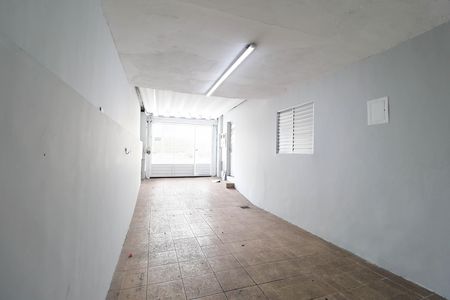 Casa para alugar com 100m², 1 quarto e 2 vagas Casa para alugar com 100m², 1 quarto e 2 vagasÁrea comum