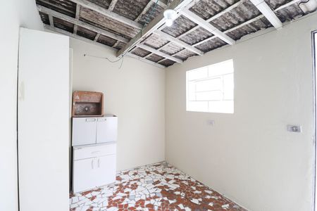Casa para alugar com 100m², 1 quarto e 2 vagas Casa para alugar com 100m², 1 quarto e 2 vagasÁrea de Serviço