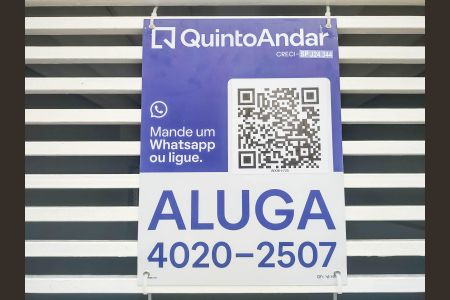 Casa para alugar com 100m², 1 quarto e 2 vagas Casa para alugar com 100m², 1 quarto e 2 vagasPlaquinha
