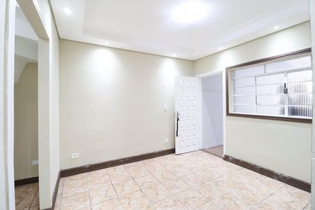 Casa para alugar com 100m², 1 quarto e 2 vagas Casa para alugar com 100m², 1 quarto e 2 vagasSala