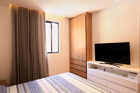 Apartamento à venda com 90m², 2 quartos e 2 vagas Apartamento à venda com 90m², 2 quartos e 2 vagasQuarto