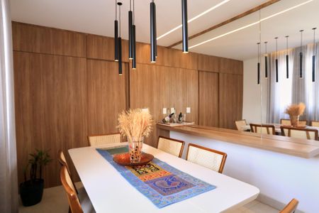 Apartamento à venda com 90m², 2 quartos e 2 vagas Apartamento à venda com 90m², 2 quartos e 2 vagasSala