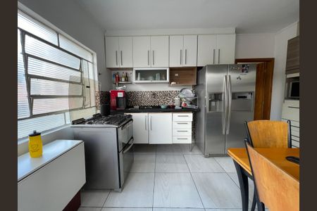 Casa para alugar com 52m², 1 quarto e sem vagaCozinha