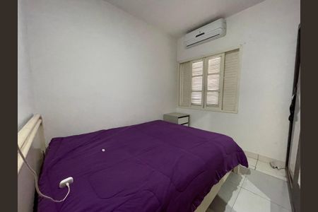 Casa para alugar com 52m², 1 quarto e sem vagaSala