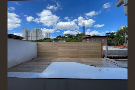 Casa para alugar com 52m², 1 quarto e sem vagaVista