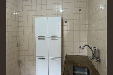 Apartamento para alugar com 1 quarto, 51m² em Centro, Campinas