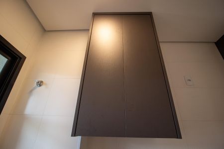 Apartamento para alugar com 64m², 2 quartos e 1 vagaÁrea de Serviço