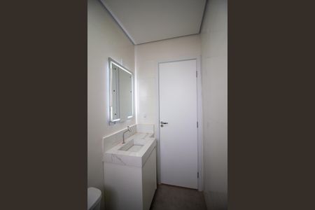 Apartamento para alugar com 64m², 2 quartos e 1 vagaBanheiro 