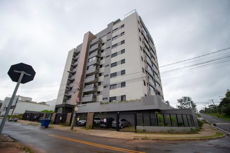 Apartamento para alugar com 64m², 2 quartos e 1 vagaFachada 