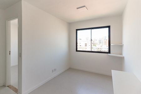 Studio para alugar com 25m², 1 quarto e sem vagaSala