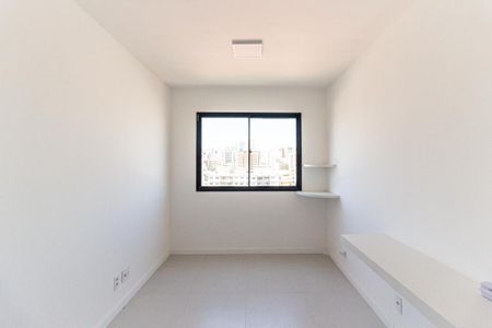 Studio para alugar com 25m², 1 quarto e sem vagaSala