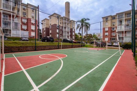 Apartamento à venda com 115m², 3 quartos e 1 vagaQuadra Esportiva