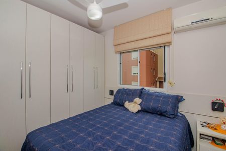 Apartamento à venda com 115m², 3 quartos e 1 vagaQuarto 1