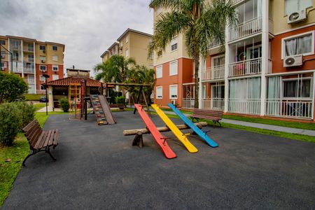 Apartamento à venda com 115m², 3 quartos e 1 vagaÁrea comum - Playground