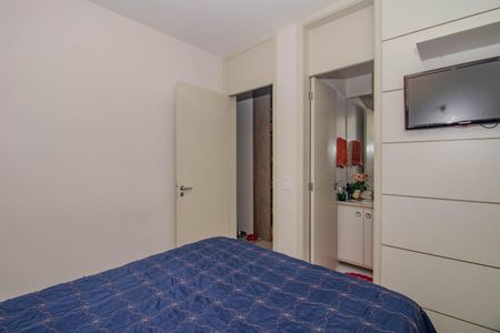 Apartamento à venda com 115m², 3 quartos e 1 vagaSuíte