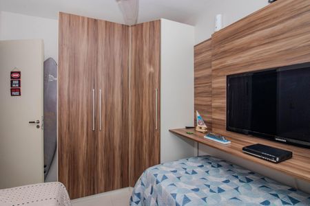 Apartamento à venda com 115m², 3 quartos e 1 vagaQuarto 1
