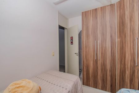 Quarto 1 de apartamento à venda com 3 quartos, 115m² em Morro Santana, Porto Alegre