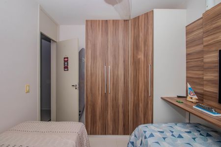 Apartamento à venda com 115m², 3 quartos e 1 vagaQuarto 1