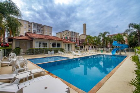 Apartamento à venda com 115m², 3 quartos e 1 vagaÁrea comum - Piscina