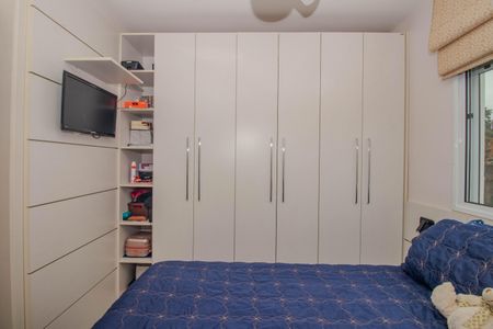 Apartamento à venda com 115m², 3 quartos e 1 vagaSuíte