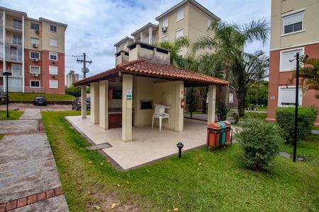 Apartamento à venda com 115m², 3 quartos e 1 vagaÁrea comum - Churrasqueira