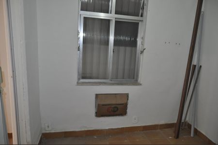 Sala/Quarto de casa para alugar com 1 quarto, 40m² em Engenho Novo, Rio de Janeiro