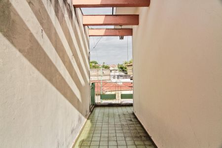 Casa para alugar com 174m², 3 quartos e 4 vagas
