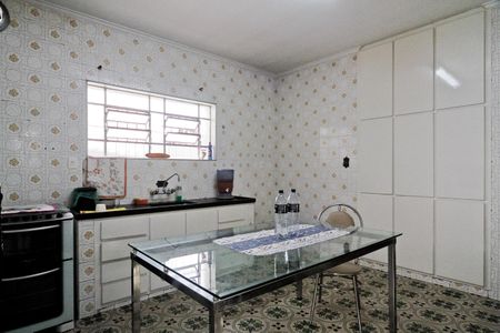 Casa para alugar com 174m², 3 quartos e 4 vagas