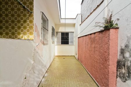 Casa para alugar com 174m², 3 quartos e 4 vagas