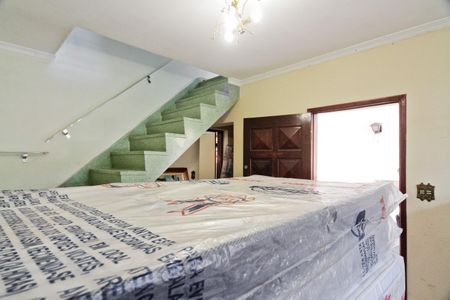 Casa para alugar com 174m², 3 quartos e 4 vagas