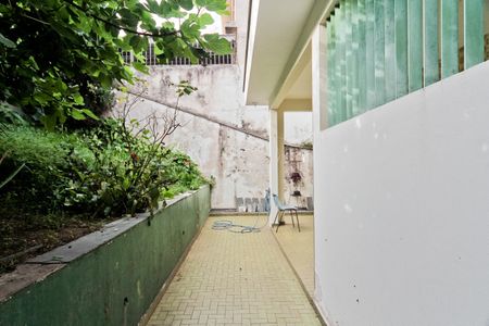 Casa para alugar com 174m², 3 quartos e 4 vagas