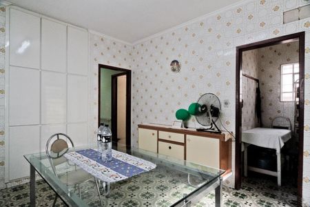 Casa para alugar com 174m², 3 quartos e 4 vagas