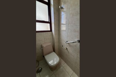 Apartamento à venda com 112m², 2 quartos e 2 vagas Apartamento à venda com 112m², 2 quartos e 2 vagasBanheiro